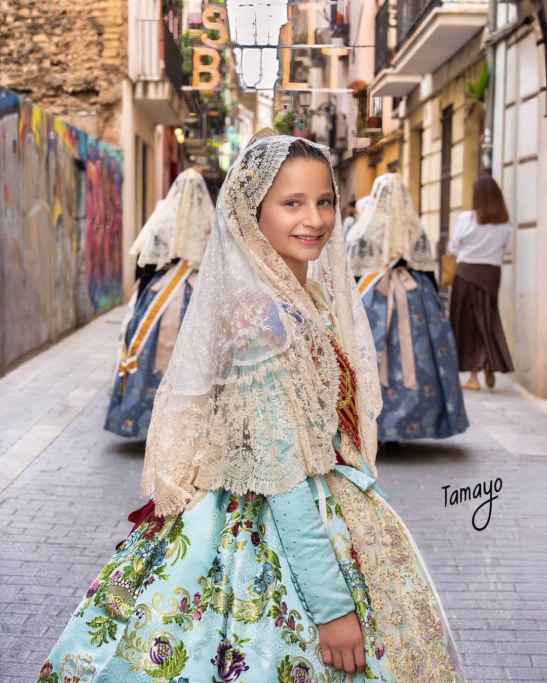 Post 2 by Vicente Rupérez Castrillo (Tamayo Fotografia) on Instagram (carousel)