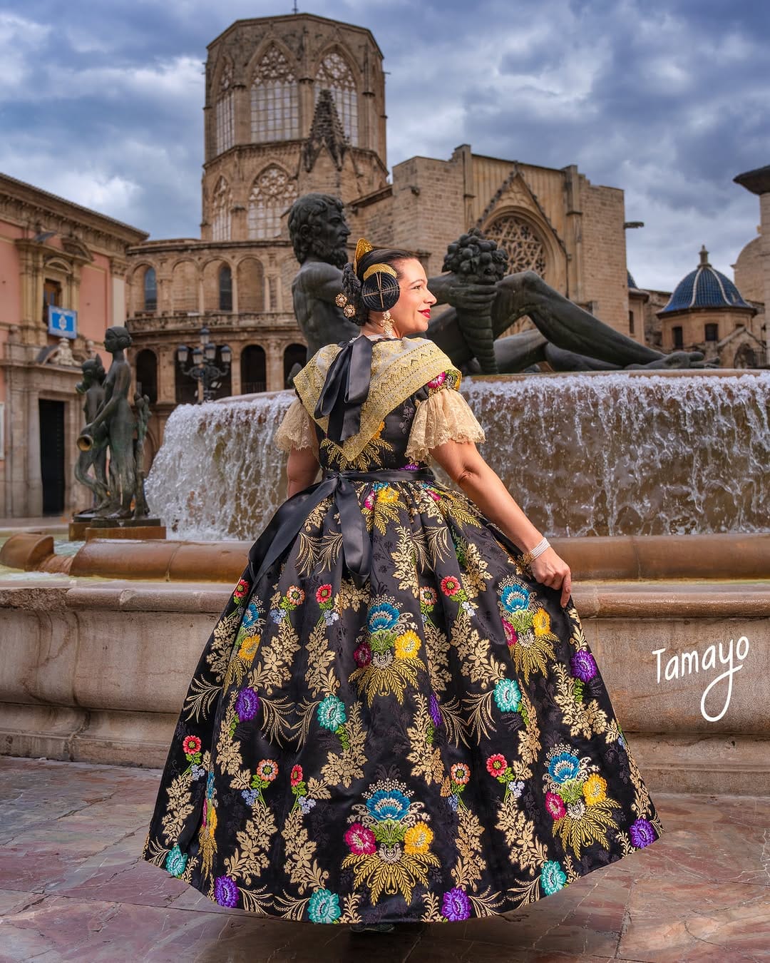 Post 3 by Vicente Rupérez Castrillo (Tamayo Fotografia) on Instagram (carousel)