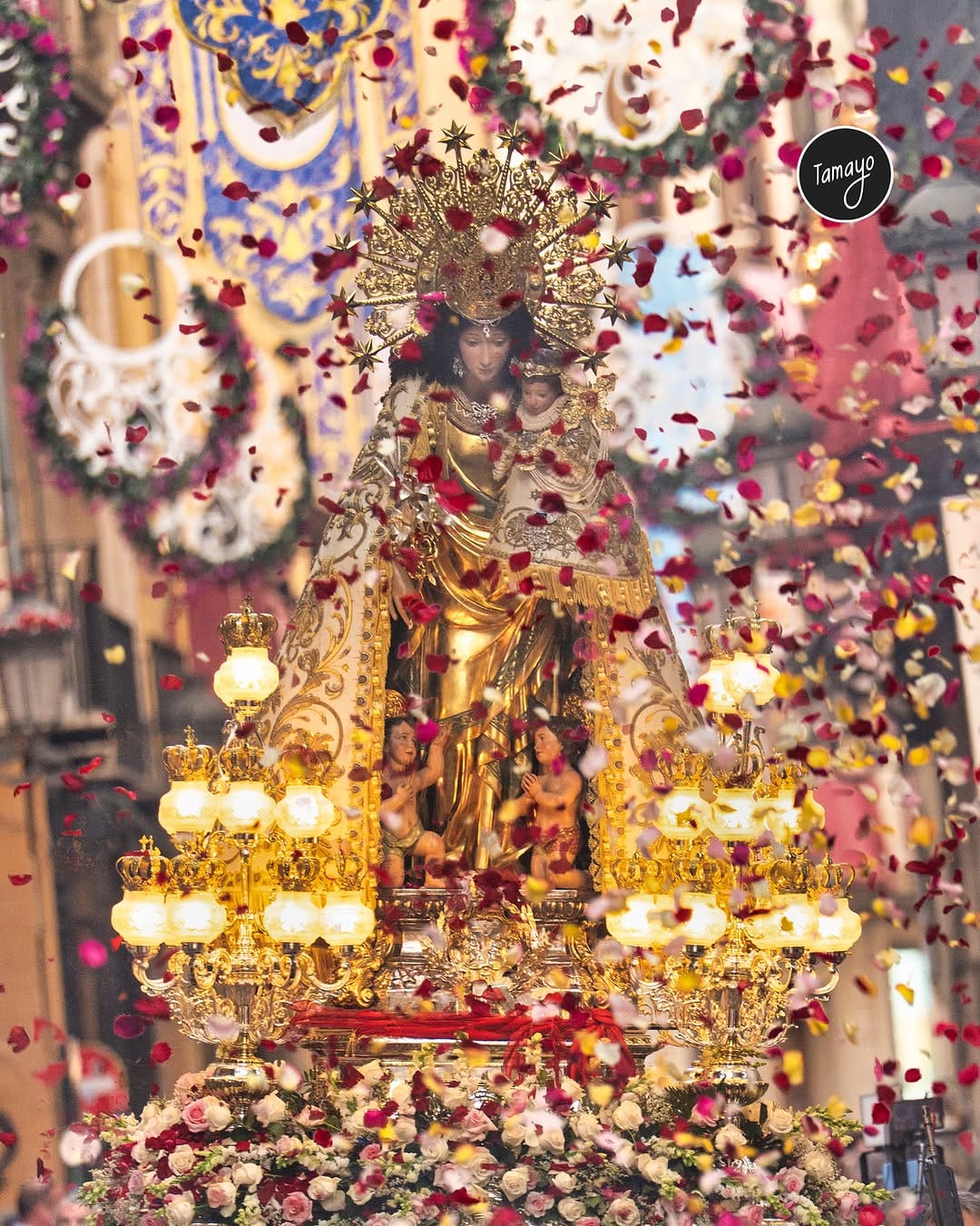 Post 8 by Vicente Rupérez Castrillo (Tamayo Fotografia) on Instagram (image)