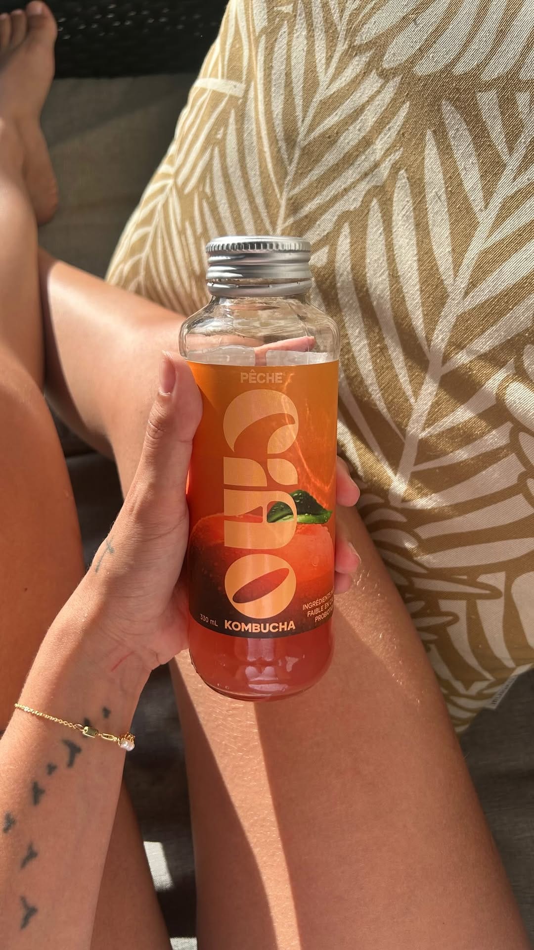 Post 4 by Rachel avec un L🍒 on Instagram (video)