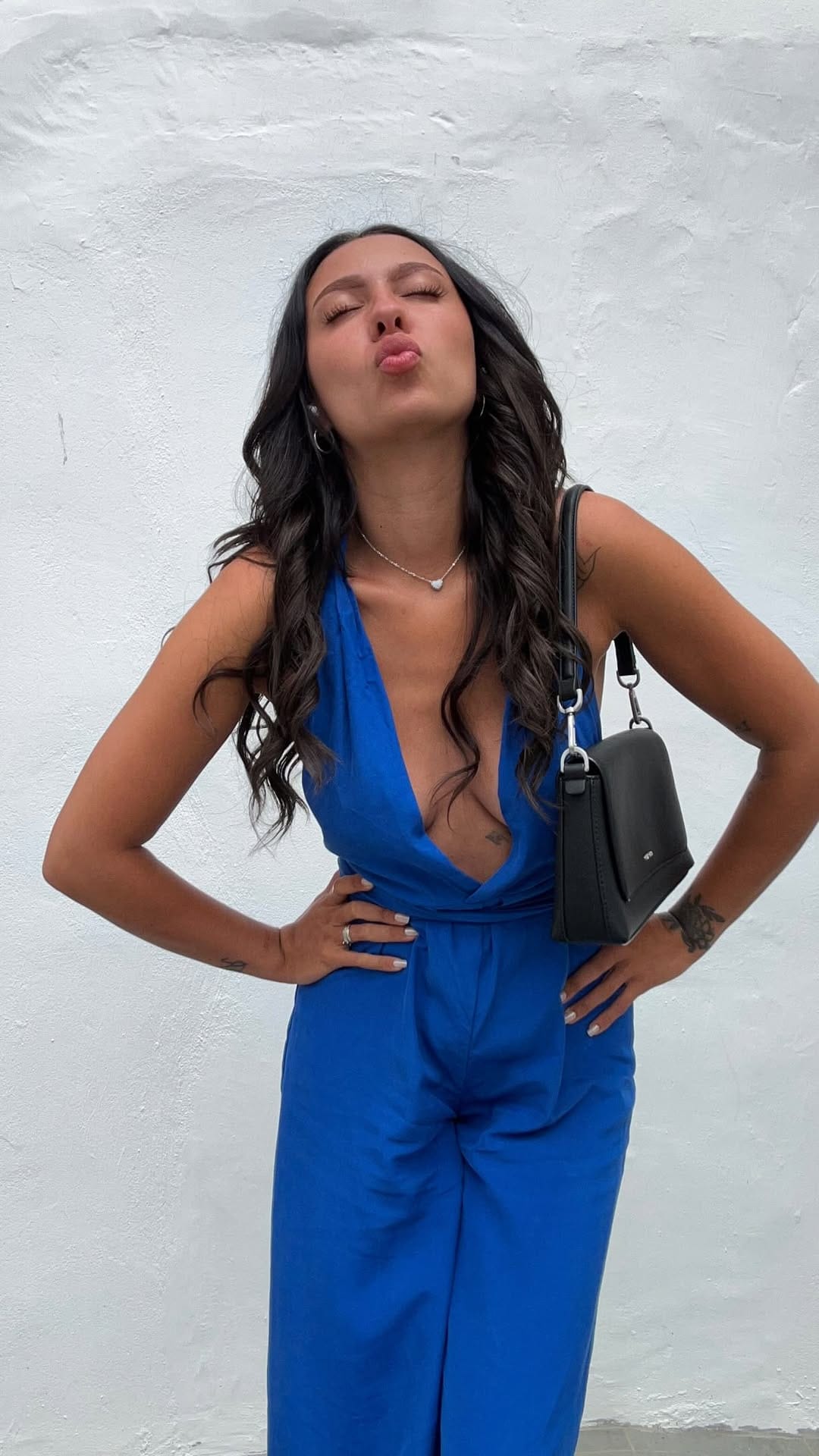 Post 2 by Rachel avec un L🍒 on Instagram (video)