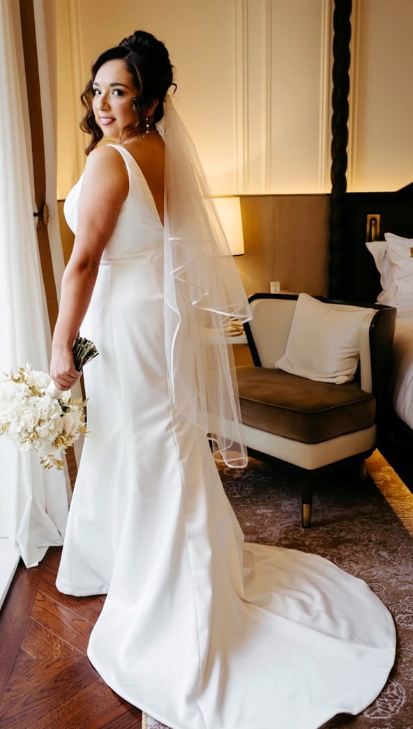 Post 2 by Miriam Echegaray💍Novias🎓Formadora📍Madrid on Instagram (video)