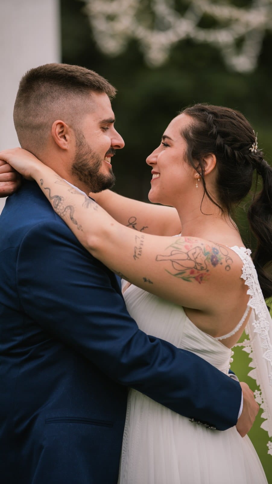 Post 6 by Miriam Echegaray💍Novias🎓Formadora📍Madrid on Instagram (video)