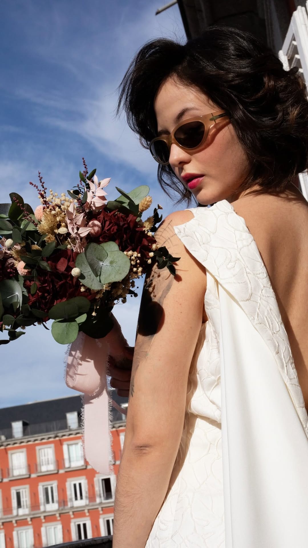 Post 4 by Miriam Echegaray💍Novias🎓Formadora📍Madrid on Instagram (video)