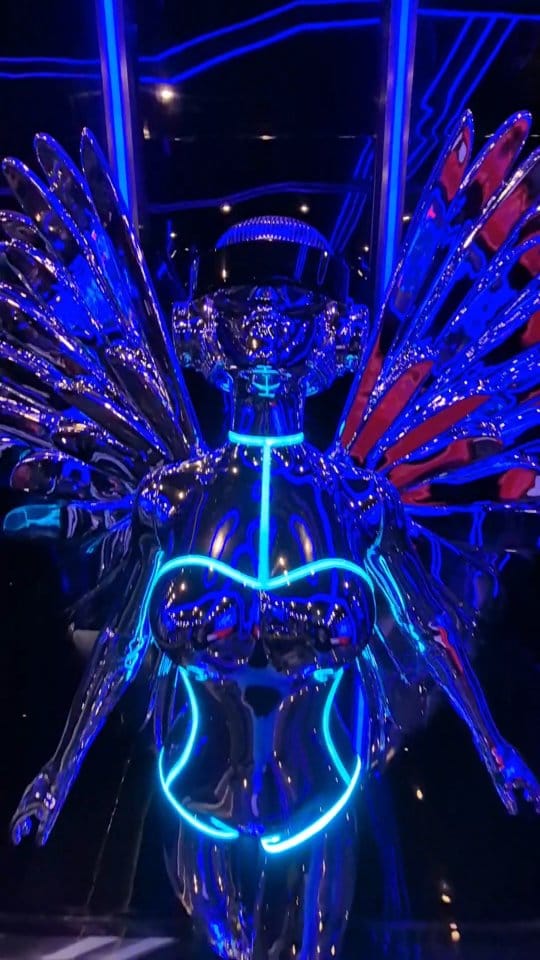 Post 6 by Party Tipi Eventos on Instagram (video)
