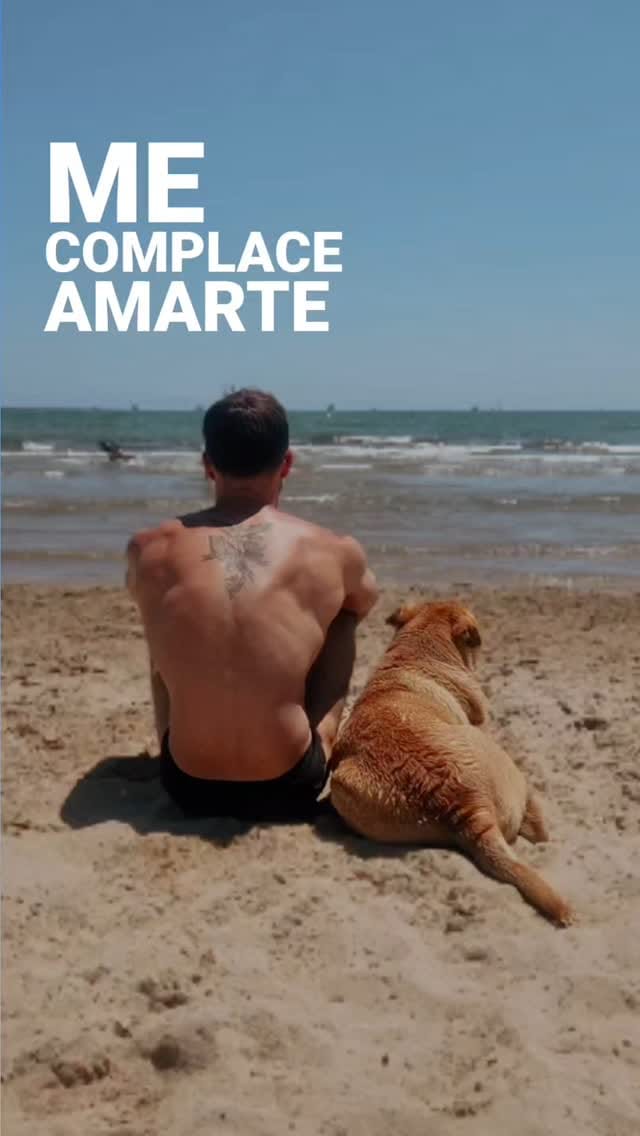 Post 6 by Alberto on Instagram (video)