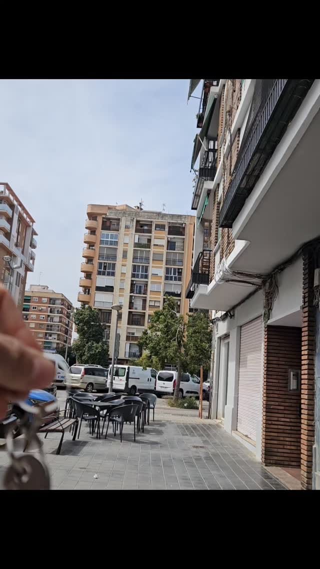 Post 2 by Alberto on Instagram (video)