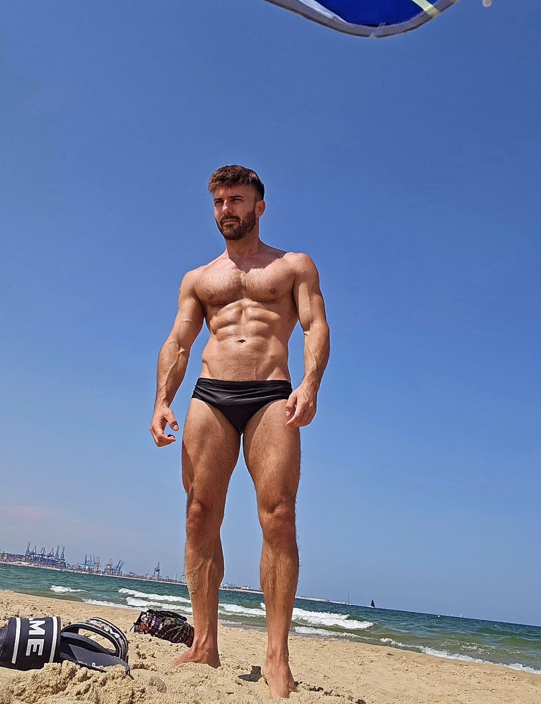 Post 5 by Alberto on Instagram (image)