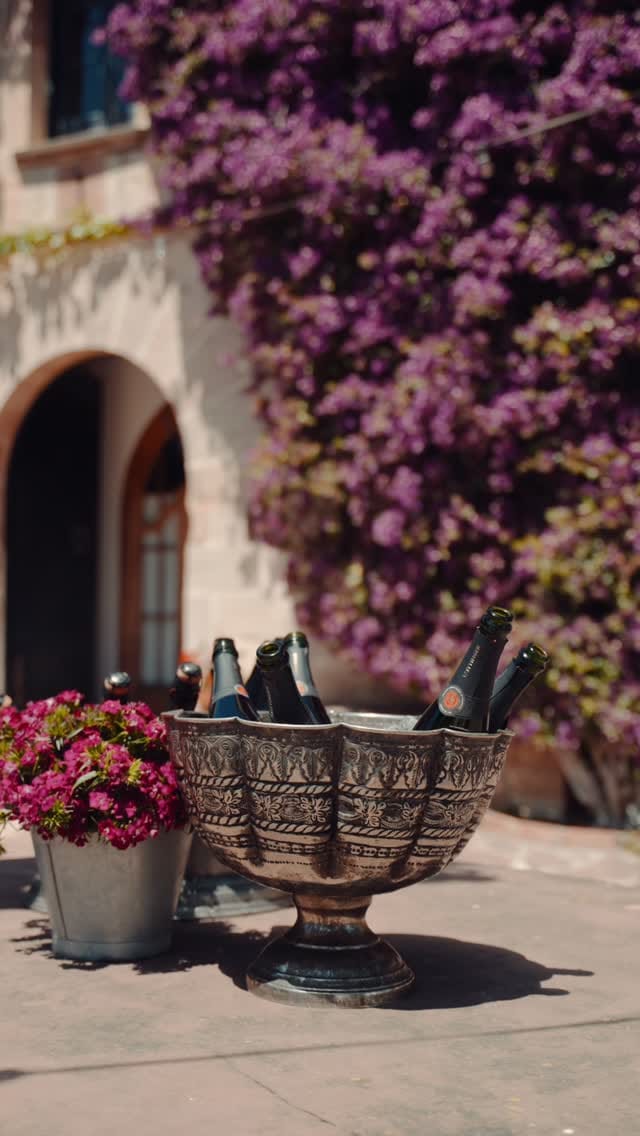 Post 2 by CAN RIBAS DE MONTBUI on Instagram (video)