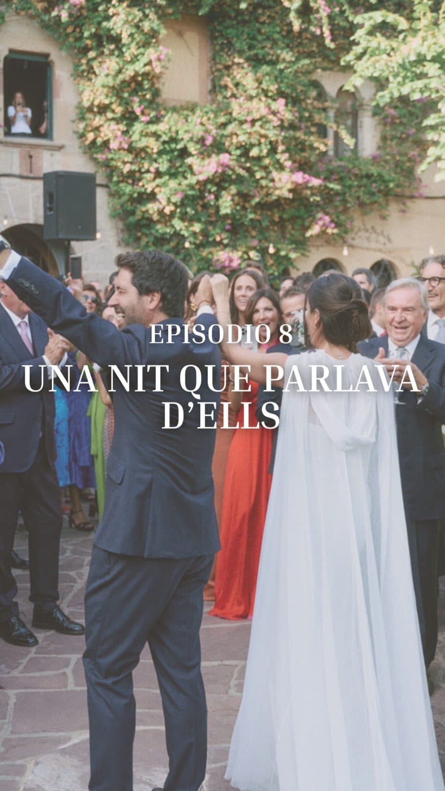 Post 1 by CAN RIBAS DE MONTBUI on Instagram (video)