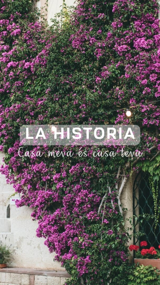 Post 9 by CAN RIBAS DE MONTBUI on Instagram (video)