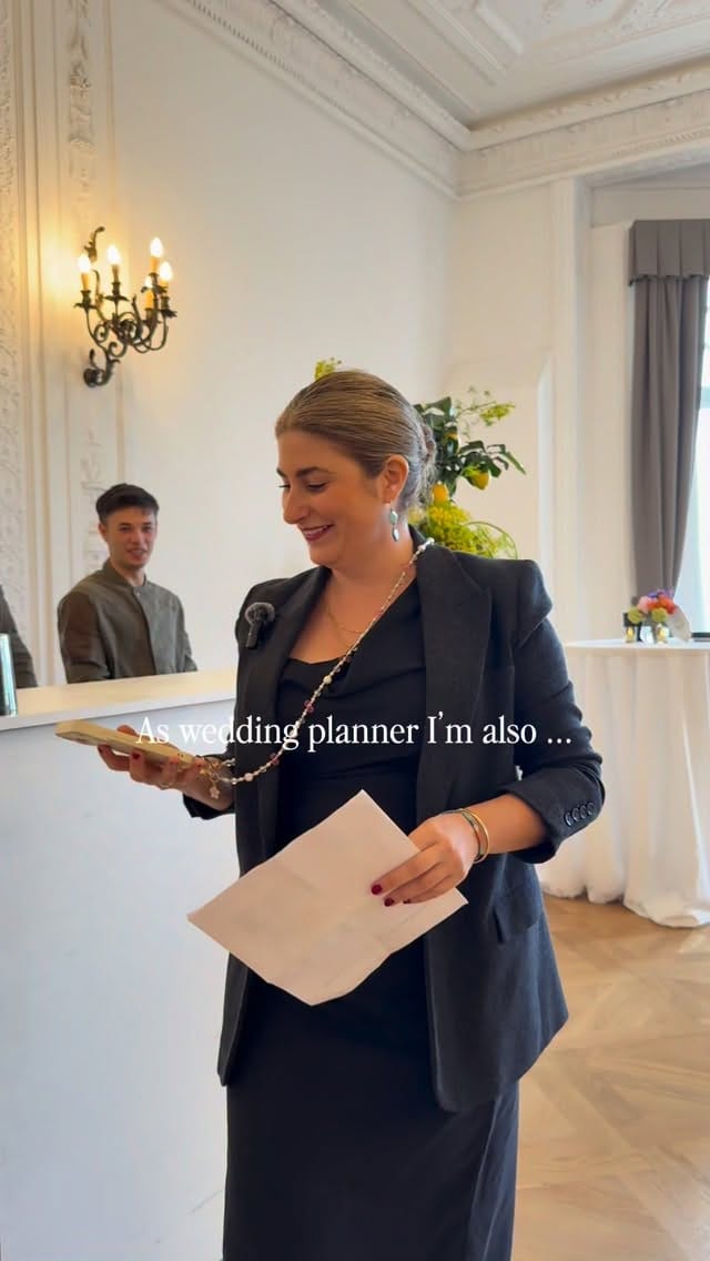 Post 5 by 20Eventos |  Basque Country Wedding Planner on Instagram (video)