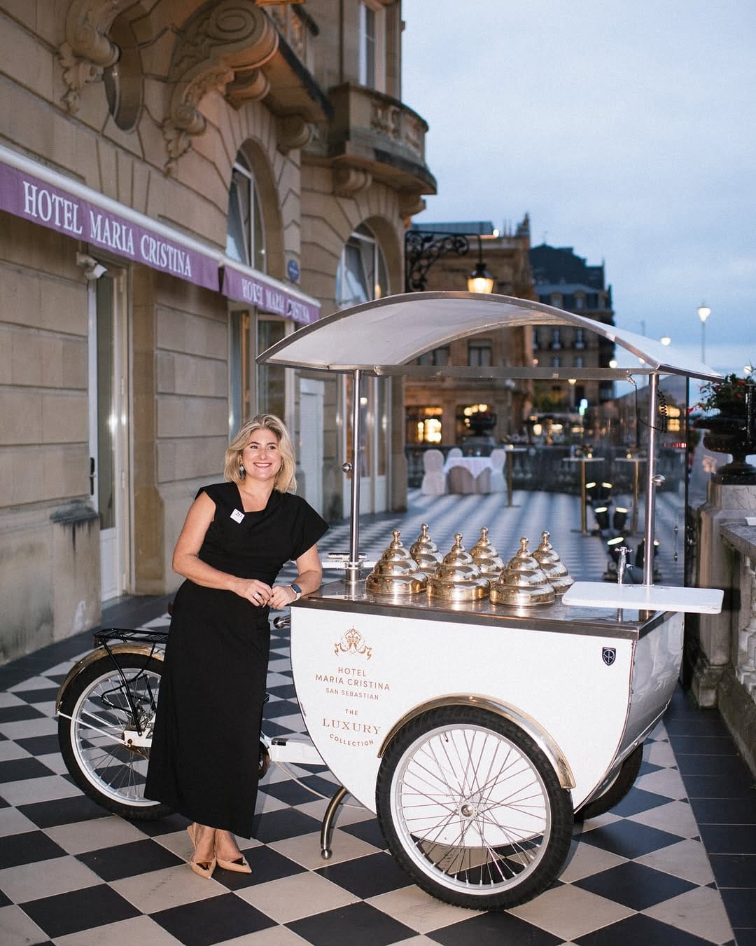 Post 10 by 20Eventos |  Basque Country Wedding Planner on Instagram (carousel)