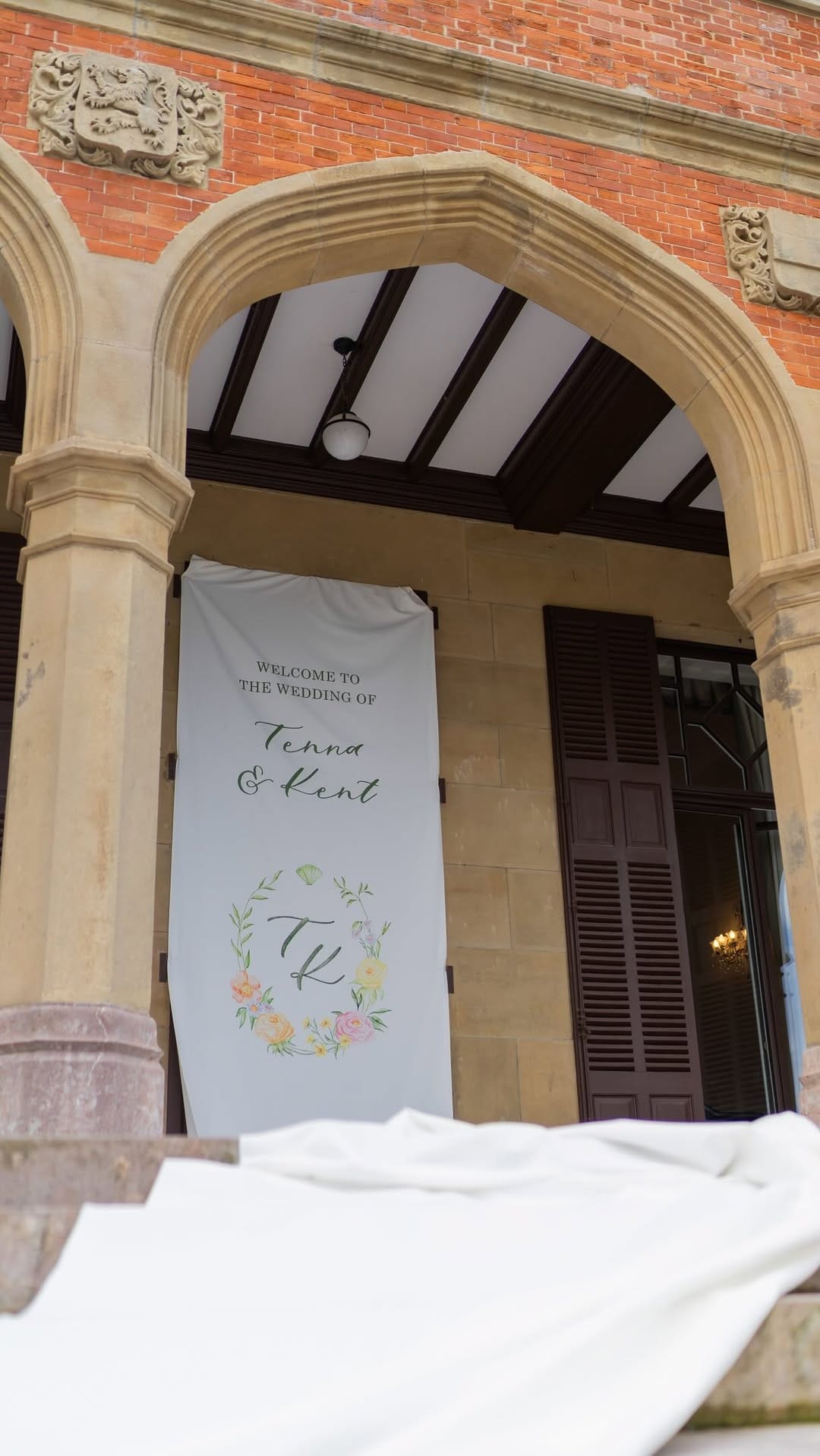 Post 2 by 20Eventos |  Basque Country Wedding Planner on Instagram (video)