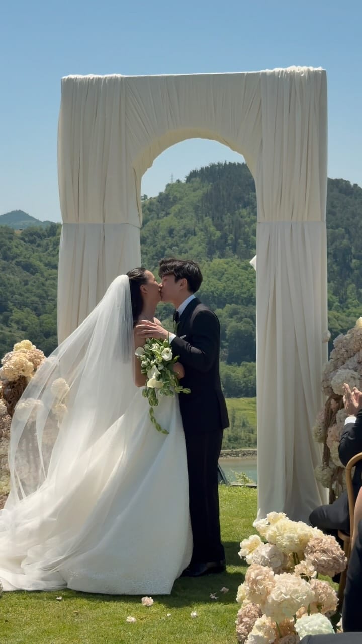 Post 4 by 20Eventos |  Basque Country Wedding Planner on Instagram (video)