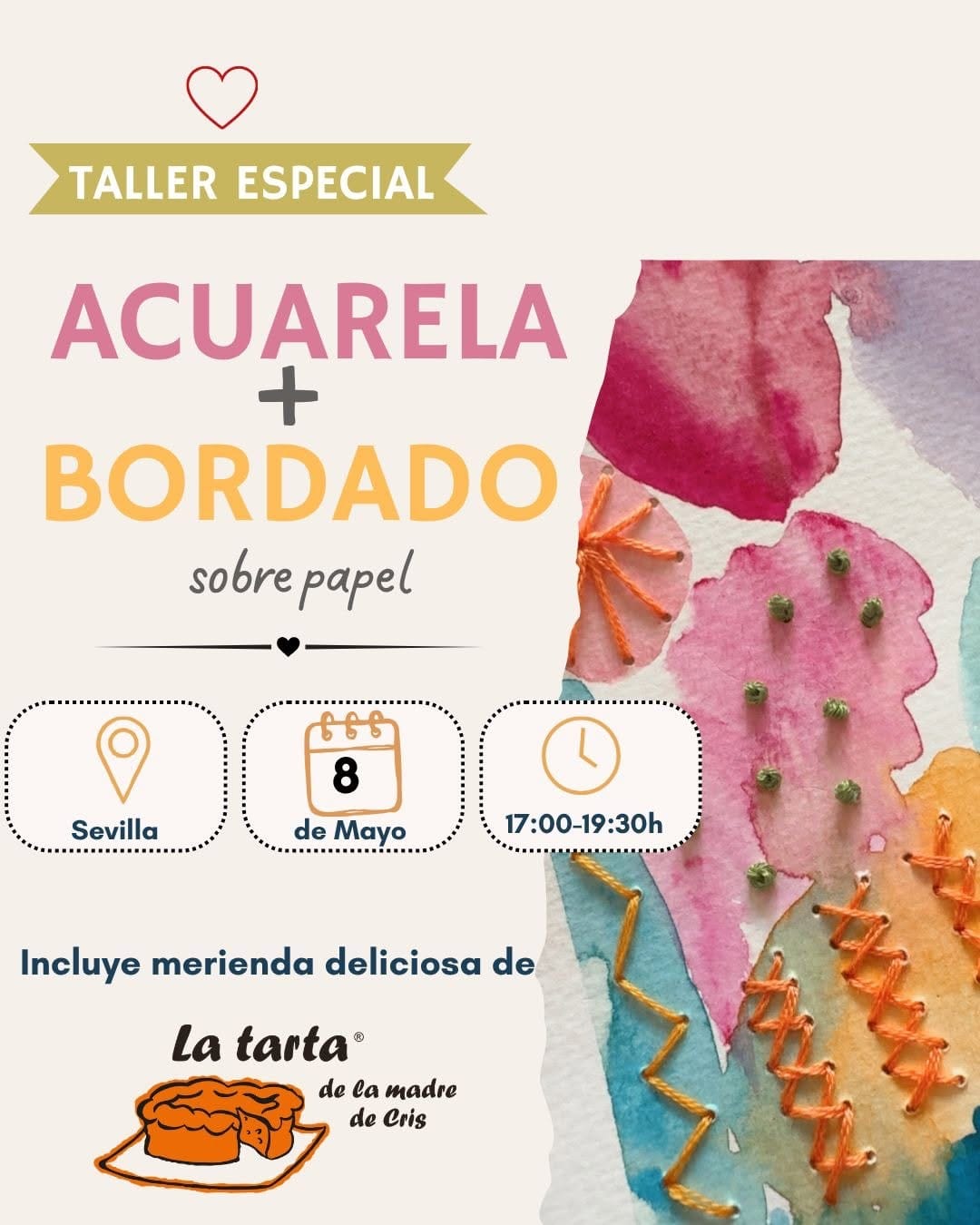 Post 2 by Ilustraciones ♡ Clases de Acuarela on Instagram (carousel)