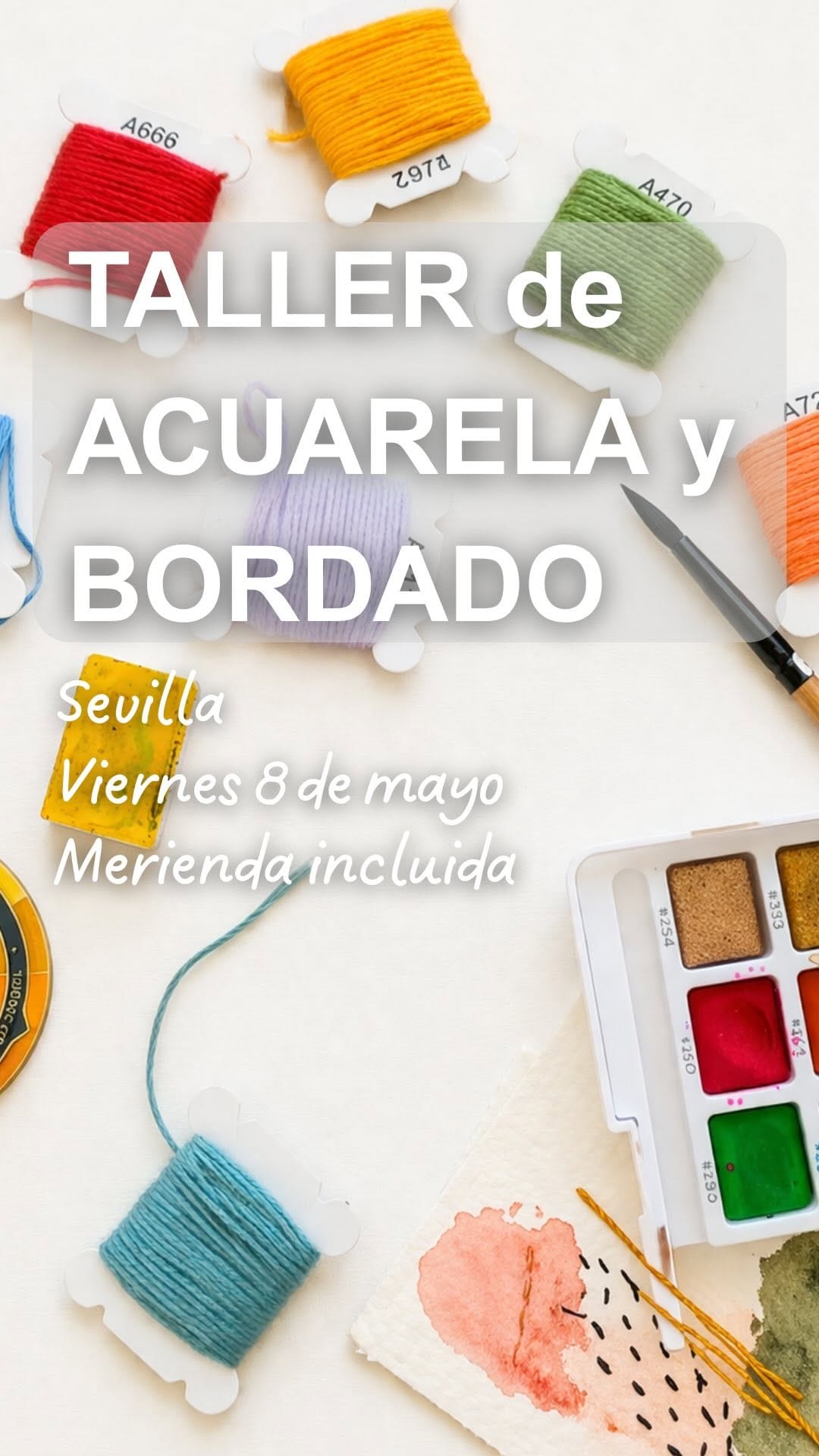 Post 1 by Ilustraciones ♡ Clases de Acuarela on Instagram (video)
