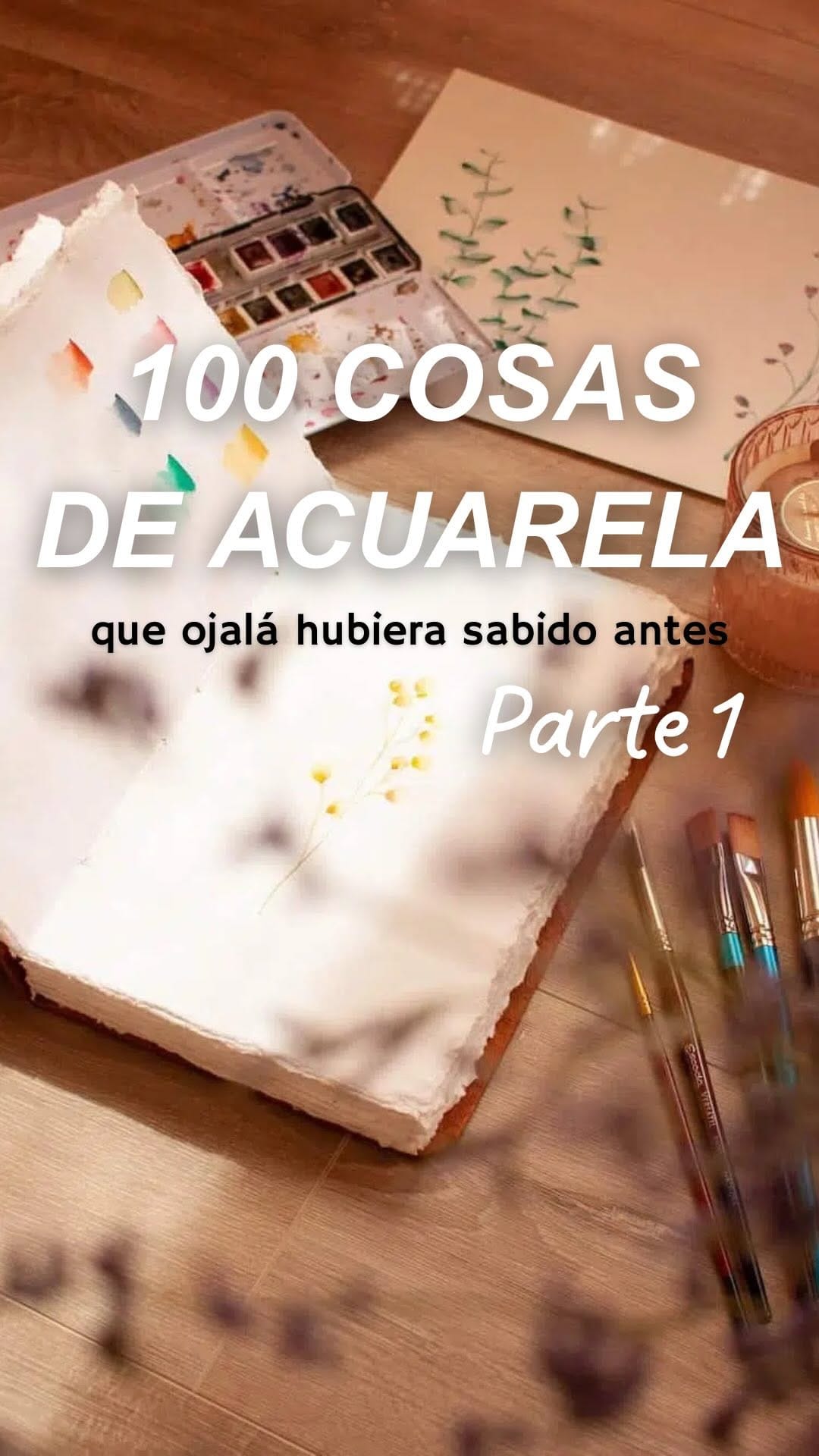 Post 6 by Ilustraciones ♡ Clases de Acuarela on Instagram (video)