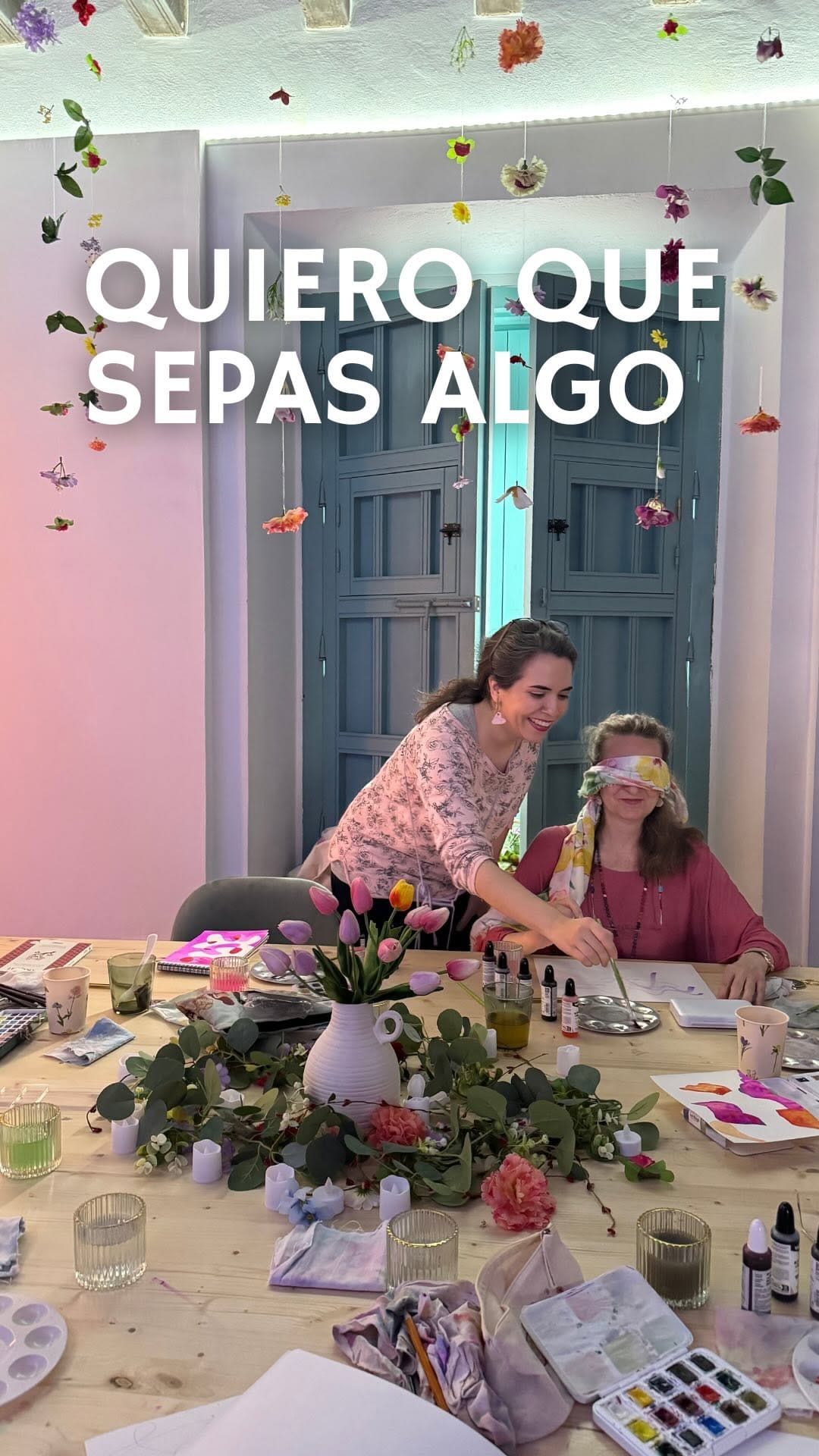 Post 9 by Ilustraciones ♡ Clases de Acuarela on Instagram (video)