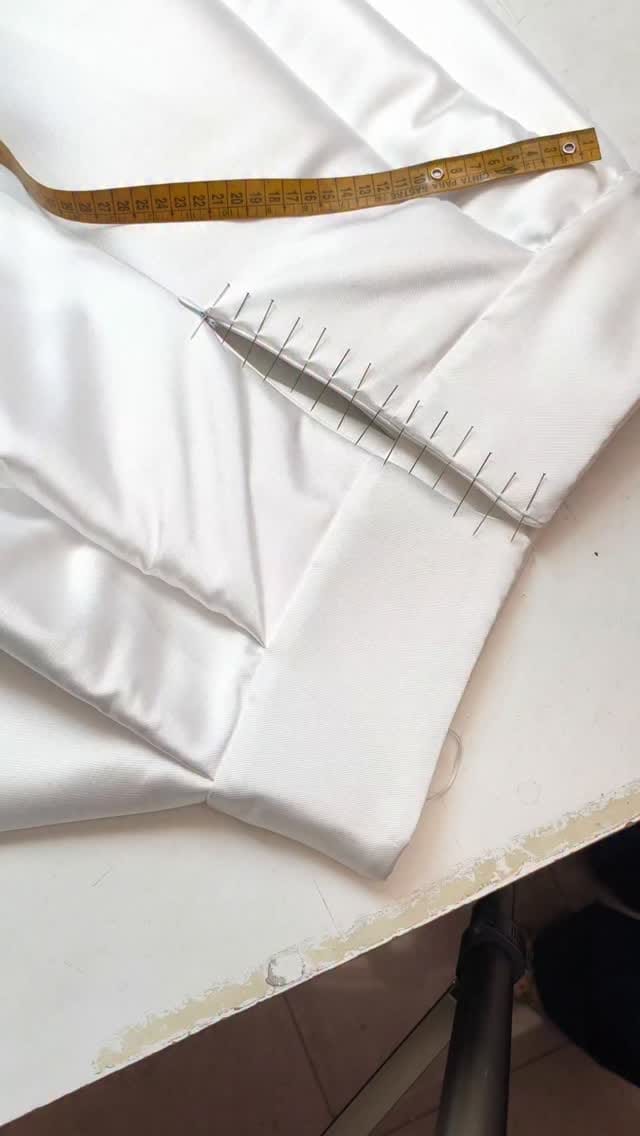 Post 1 by MARÍA JOSÉ MARTÍNEZ COSTURA on Instagram (video)