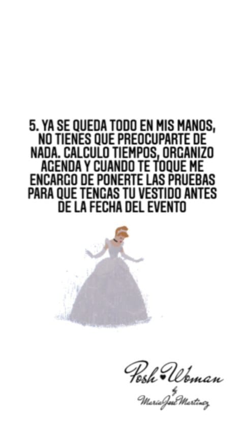 Post 10 by MARÍA JOSÉ MARTÍNEZ COSTURA on Instagram (video)