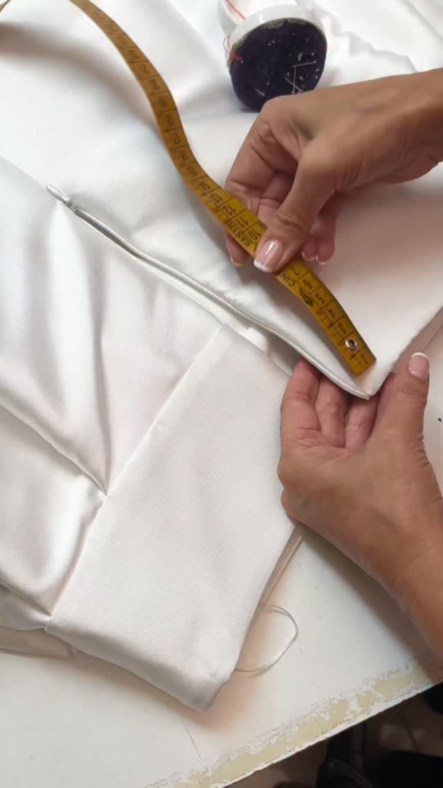 Post 4 by MARÍA JOSÉ MARTÍNEZ COSTURA on Instagram (video)