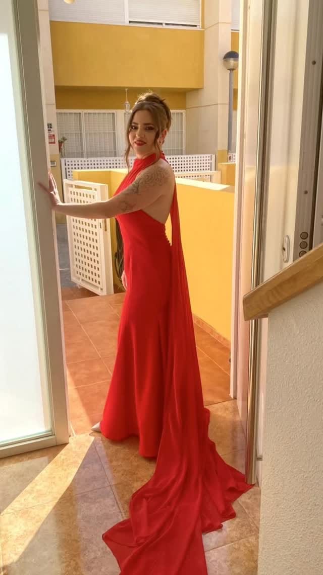 Post 6 by MARÍA JOSÉ MARTÍNEZ COSTURA on Instagram (video)