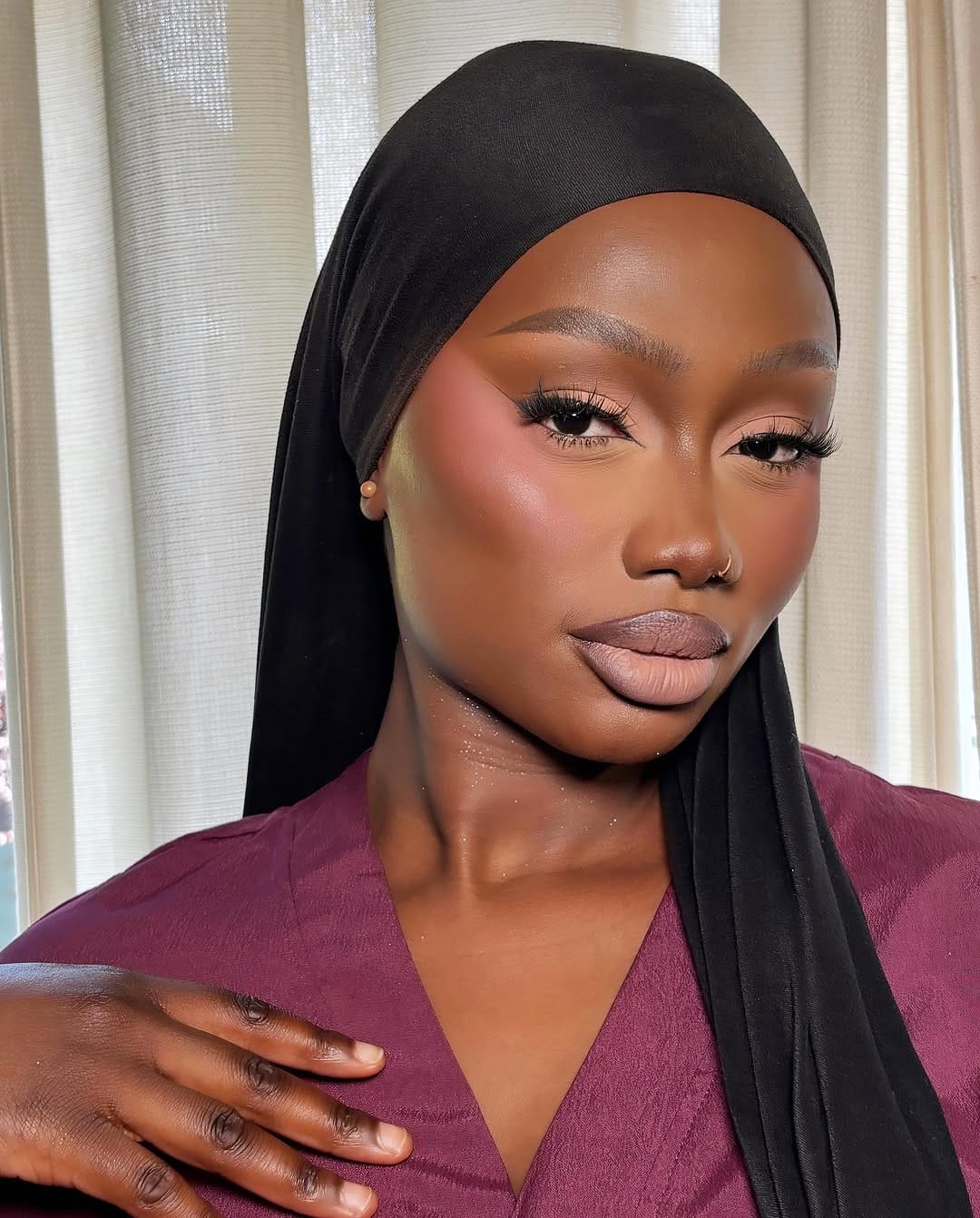 Post 2 by 💄KASH DOLL✨ on Instagram (carousel)