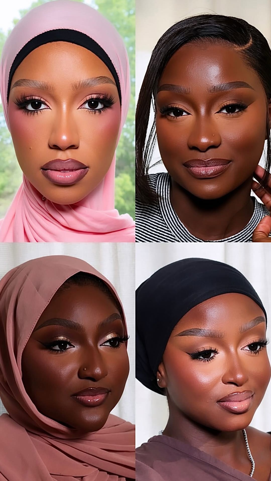 Post 5 by 💄KASH DOLL✨ on Instagram (video)