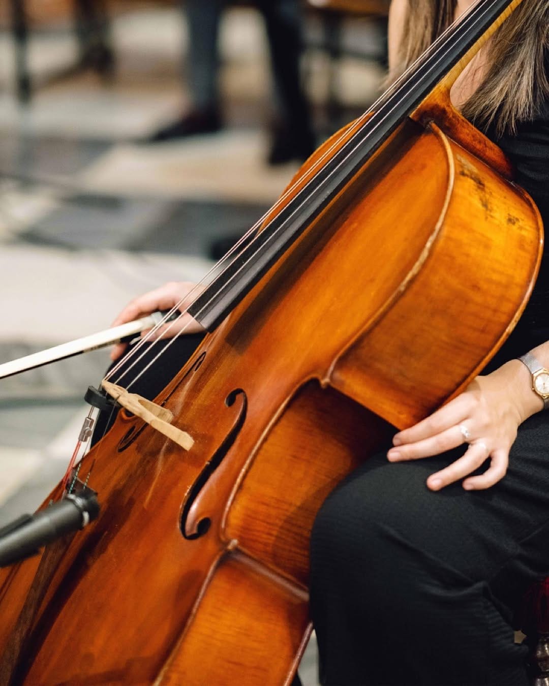 Post 10 by María | Violinista Profesional | Eventos & Bodas. on Instagram (carousel)