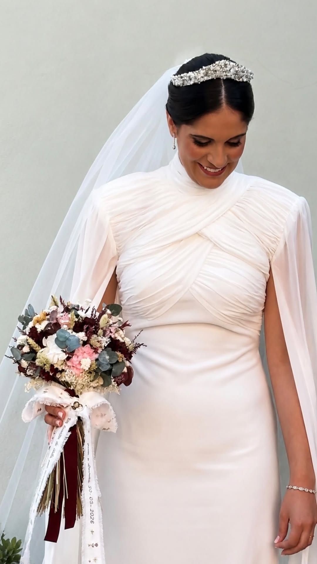Post 1 by María | Violinista Profesional | Eventos & Bodas. on Instagram (video)