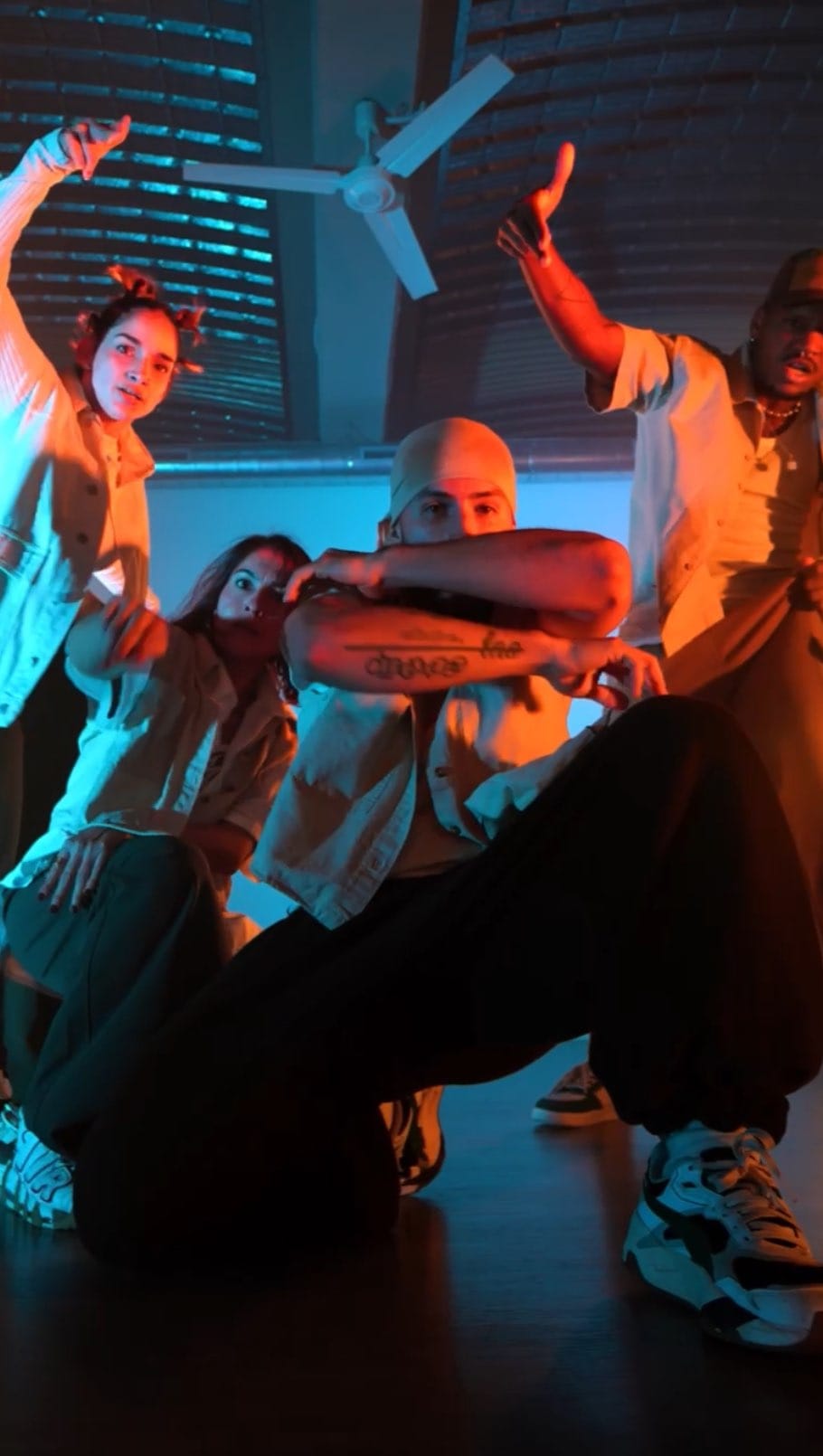 Post 9 by 𝗞 𝗜 𝗞 𝗘  𝗚 𝗥 𝗔 𝗡 𝗘 𝗥 𝗢 on Instagram (video)