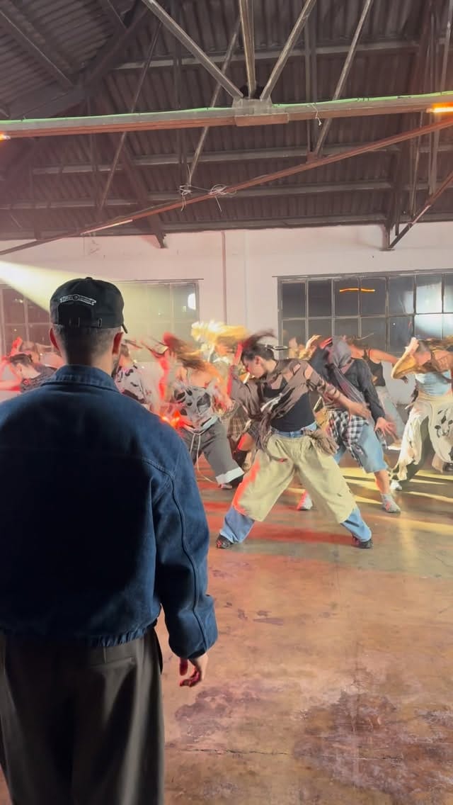 Post 6 by 𝗞 𝗜 𝗞 𝗘  𝗚 𝗥 𝗔 𝗡 𝗘 𝗥 𝗢 on Instagram (video)