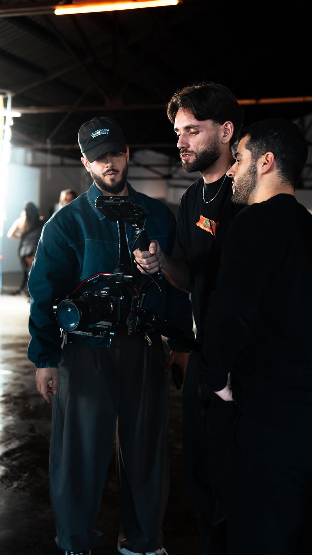 Post 5 by 𝗞 𝗜 𝗞 𝗘  𝗚 𝗥 𝗔 𝗡 𝗘 𝗥 𝗢 on Instagram (video)