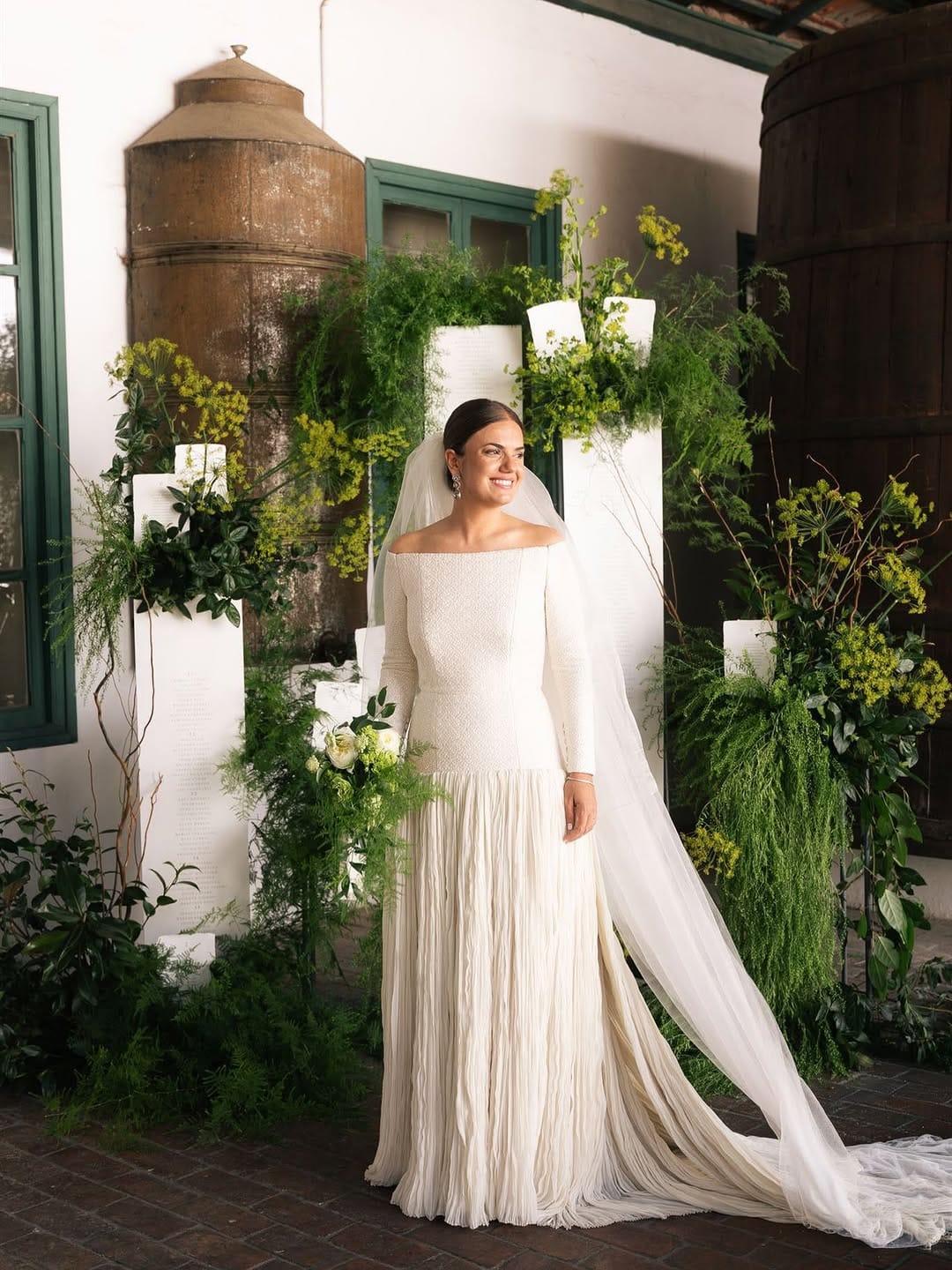 Post 7 by Sara | Inspo, bodas & WP ✨ on Instagram (carousel)