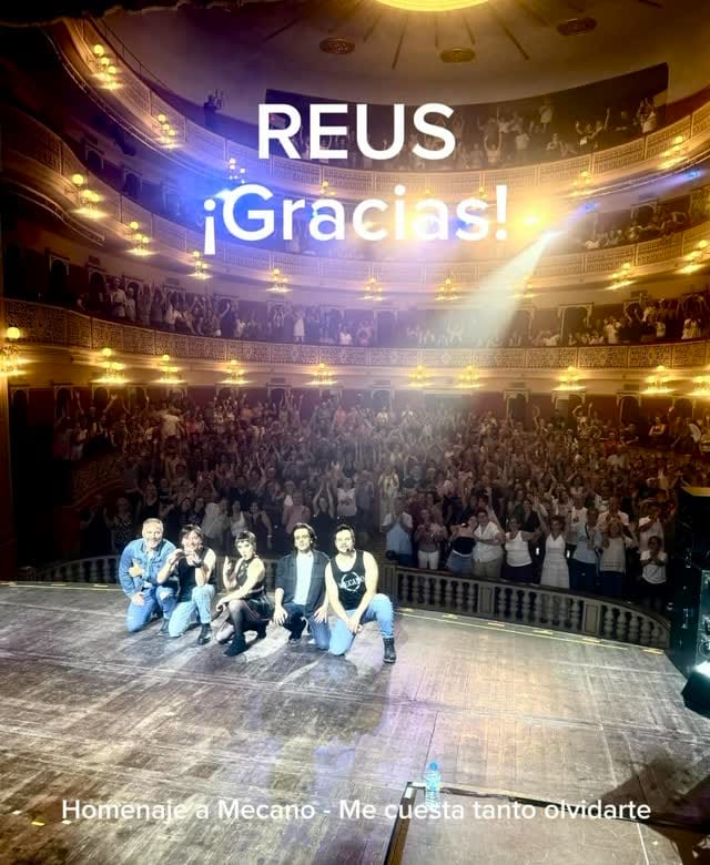 Post 1 by Tratos Producciones on Instagram (video)
