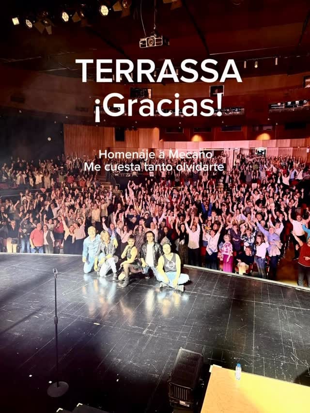 Post 7 by Tratos Producciones on Instagram (video)