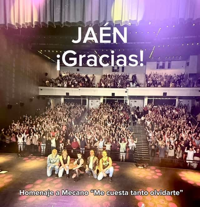 Post 9 by Tratos Producciones on Instagram (video)