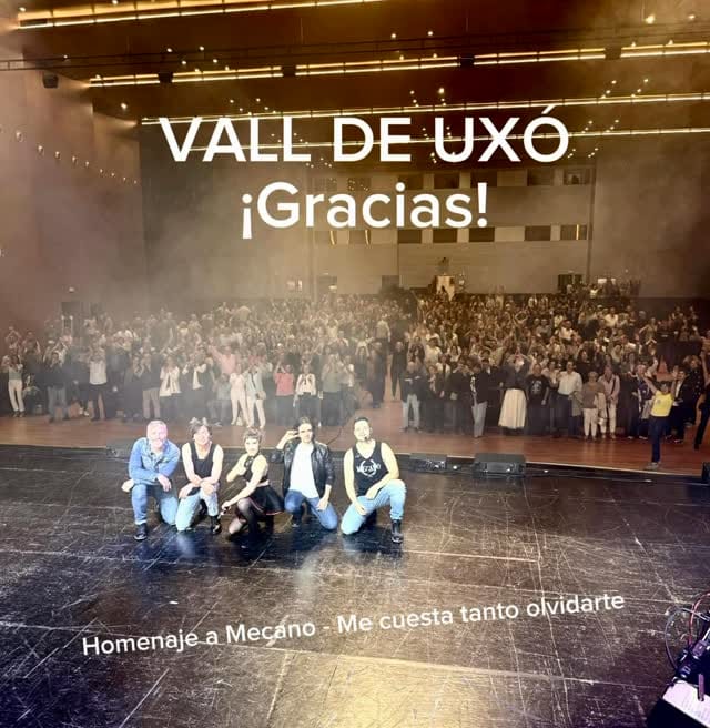 Post 5 by Tratos Producciones on Instagram (video)