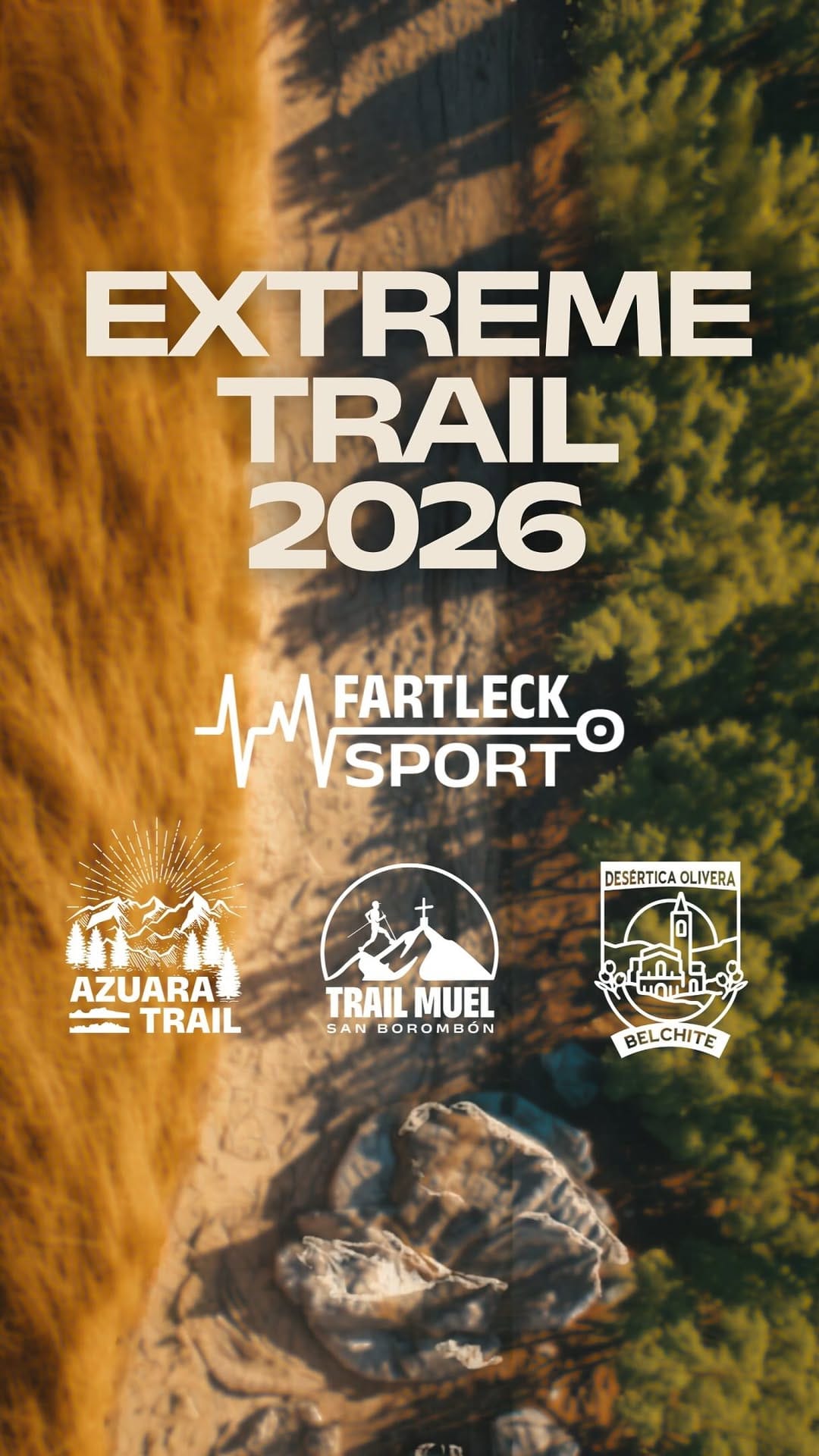 Post 10 by Fartleck Sport Eventos on Instagram (video)