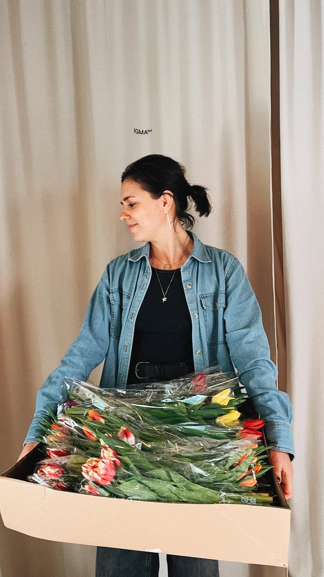 Post 8 by marina on Instagram (video)