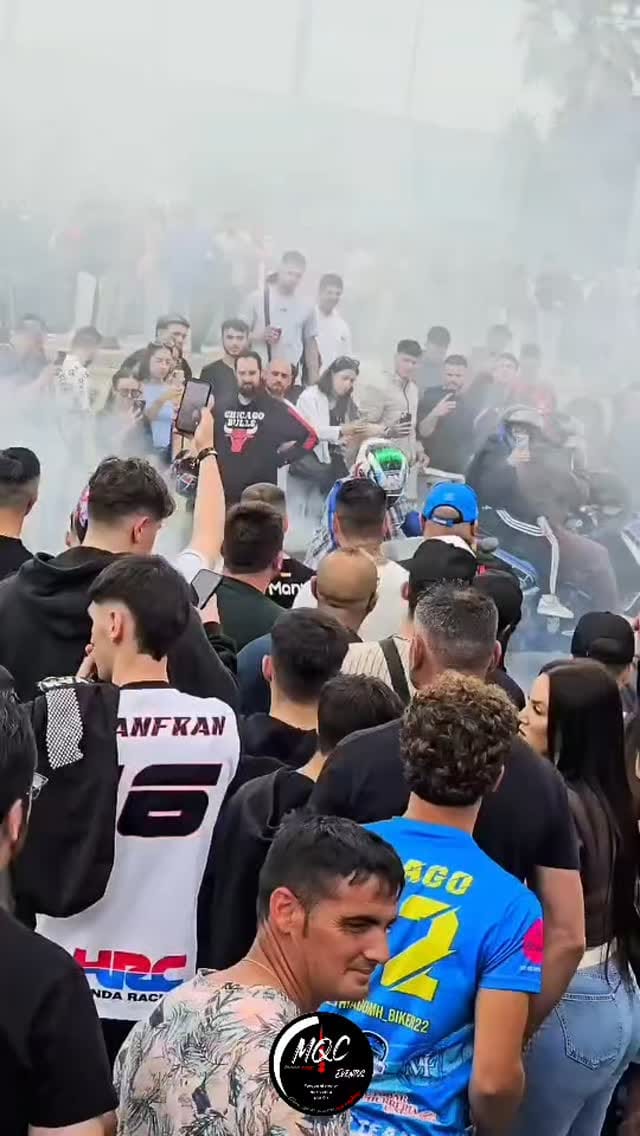 Post 9 by Mas_que_cars_eventos on Instagram (video)