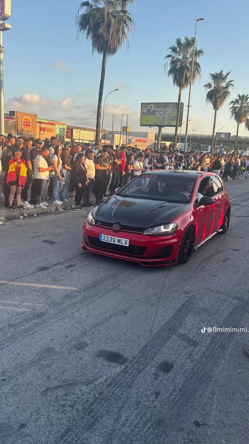Post 5 by Mas_que_cars_eventos on Instagram (video)