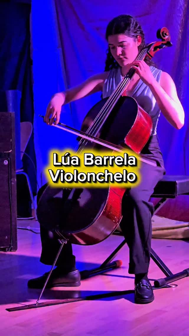 Post 9 by Abilio Estefanía Castellanos / ElLioDeAbi on Instagram (video)