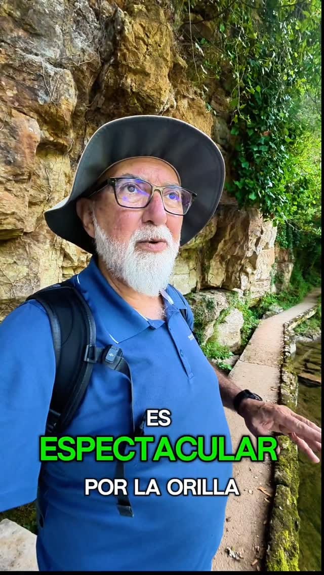 Post 1 by Abilio Estefanía Castellanos / ElLioDeAbi on Instagram (video)