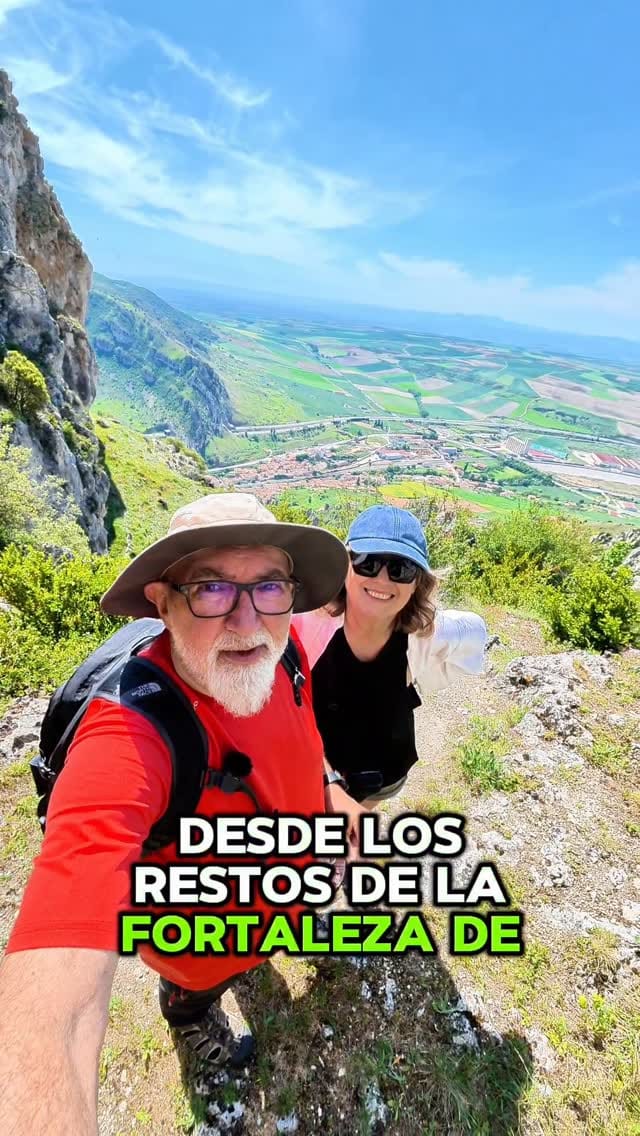 Post 6 by Abilio Estefanía Castellanos / ElLioDeAbi on Instagram (video)