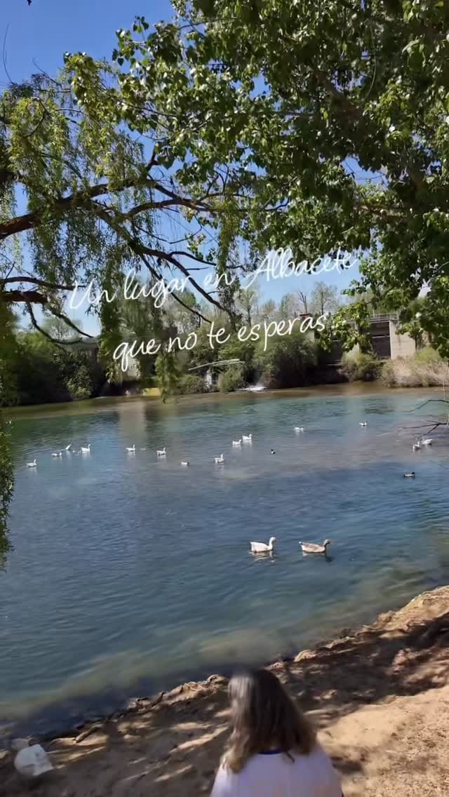 Post 10 by Sivoy Albacete on Instagram (video)