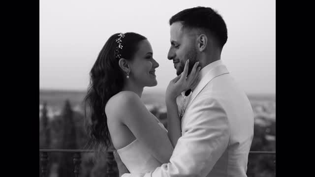 Post 9 by Daniel Carboneras │ Vídeos de Boda on Instagram (video)