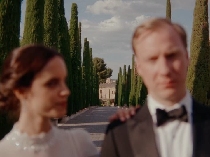Post 2 by Daniel Carboneras │ Vídeos de Boda on Instagram (carousel)