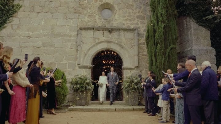 Post 10 by Daniel Carboneras │ Vídeos de Boda on Instagram (carousel)